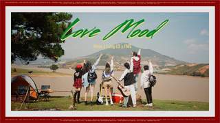 Khoa ft. Lăng LD, FM 5, Homieboiz - Love Mood (Official MV)