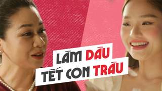 Miu Lê - Làm Dâu Tết Con Trâu