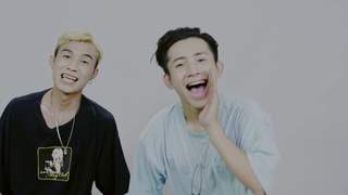 Ricky Star ft. EmD - Lên Xe Anh Đèo (Official MV)