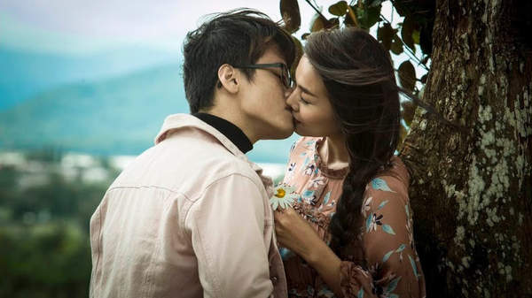 Hà Anh Tuấn - Tái Bút Anh Yêu Em (Starring Thanh Hằng) (Official MV) | POPS