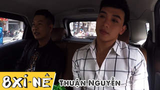 8 xi-nê - Thuận Nguyễn
