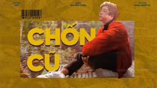 Bùi Anh Tuấn - Chốn Cũ (Official MV)