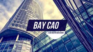 K-ICM - Bay Cao (Official Audio)
