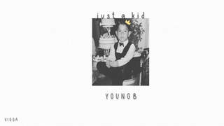 Boyzed - Just A Kid