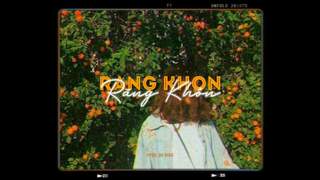 Phí Phương Anh ft. RIN9, Dino - Răng Khôn (Lofi verion by 1 9 6 7) 