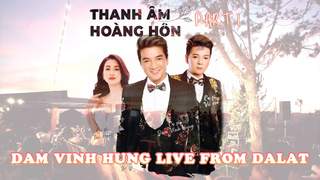 Thanh Âm Hoàng Hôn Liveshow (P1)