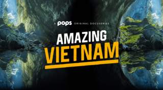 Amazing Vietnam - Official trailer
