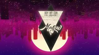 B Ray - Boy Mỹ Con (Masew Remix)