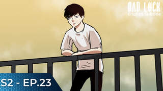 Bad Luck S2 (Engsub) - Ep 23: An's intelligence