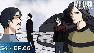 Bad Luck S4 (Engsub) - Ep 66: Aerial building