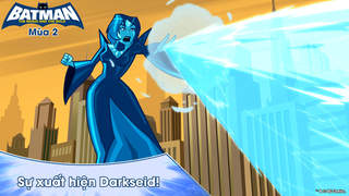 Batman: The Brave And The Bold S2 - Tập 50: Sự xuất hiện Darkseid!