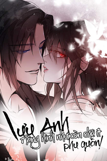 Lưu Anh, nàng hình như còn chê ít phu quân! Lưu Anh, nàng hình như còn chê ít phu quân!