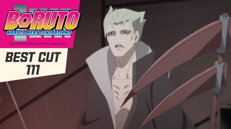 Boruto Naruto Next Generations Thế Hệ Tiếp Theo Lồng Tiếng Pops