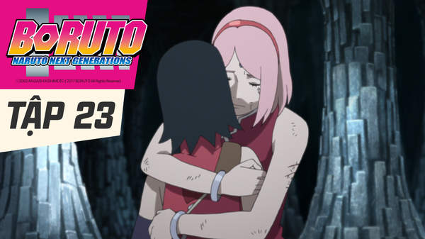 Boruto Naruto Next Generations S1 Tập 21 Sasuke Va Sarada Pops Boruto Naruto Next Generations S1 Tập 21 Sasuke Va Sarada Pops