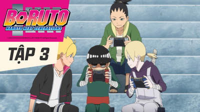 Boruto S1 Tập 1 52 Pops