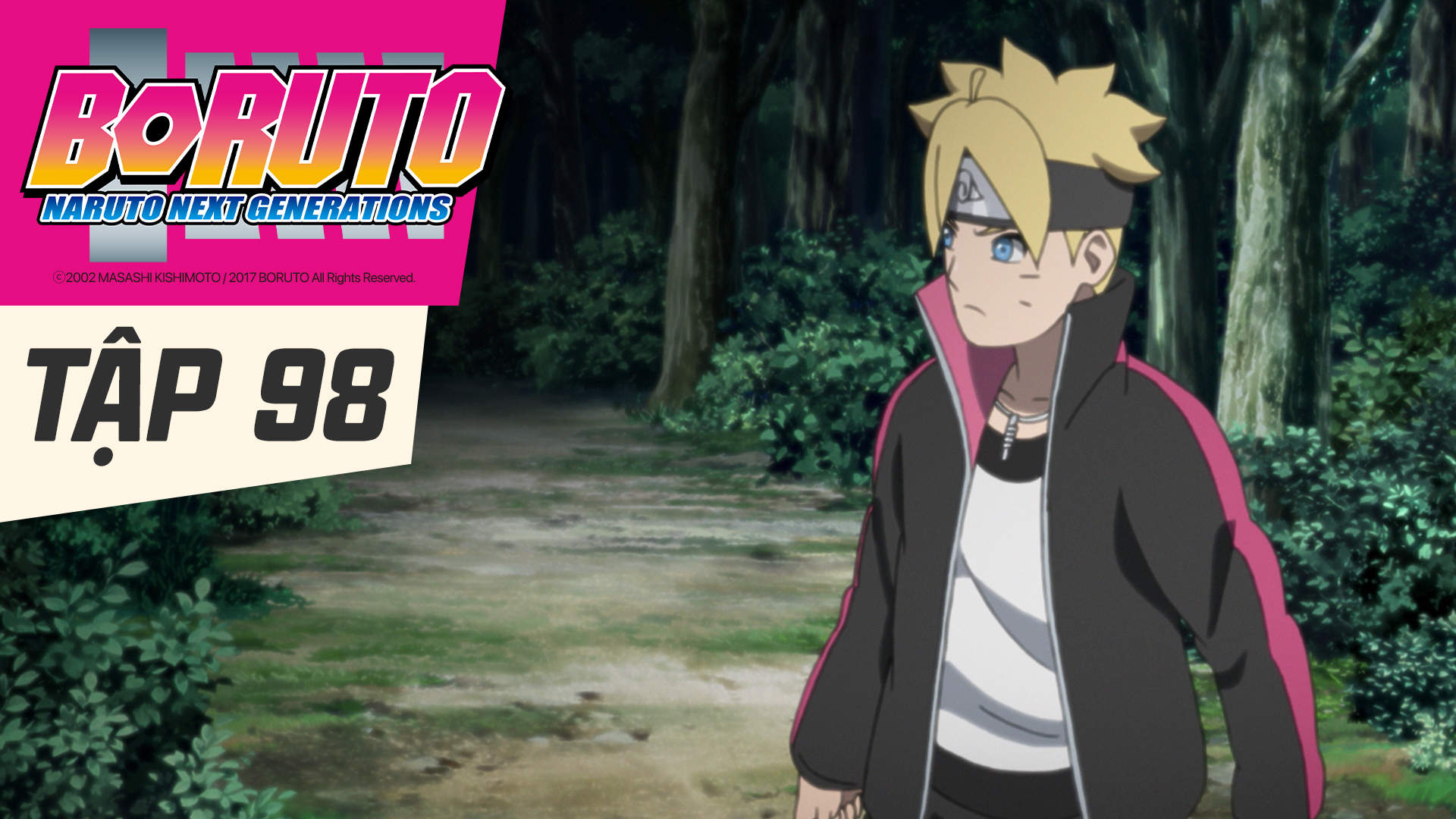 Boruto VN  Hình ảnh tập 159 mới nhất Liệu ai mới  Facebook