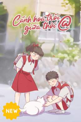 Cánh Hoa Trôi Giữa Thời @ Cánh Hoa Trôi Giữa Thời @