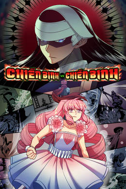 Chiến Binh vs Chiến Binh Chiến Binh vs Chiến Binh