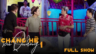 Live show Trường Giang: Chàng hề xứ Quảng 1 - Full