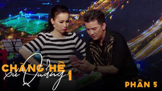 Live show Trường Giang: Chàng hề xứ Quảng 1 - Phần 5