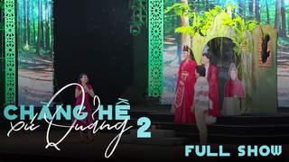 Live show Trường Giang: Chàng hề xứ Quảng 2 - Full