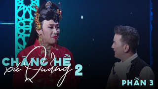 Live show Trường Giang: Chàng hề xứ Quảng 2 - Phần 3
