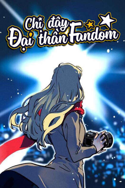 Chị Đây Đại Thần Fandom  Chị Đây Đại Thần Fandom