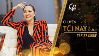 Chuyện Tối Nay Với Thành - Tập 23: Bảo Anh ngoài đời còn dữ dội hơn trên mạng xã hội 
