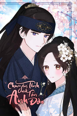 Chuyện Tình Dưới Tán Anh Đào Chuyện Tình Dưới Tán Anh Đào