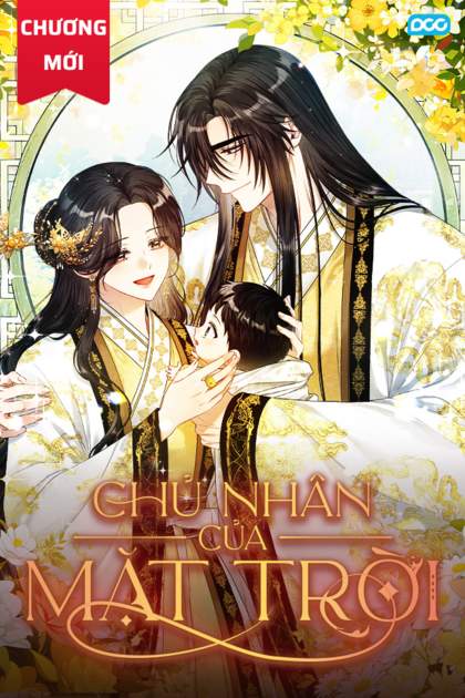 Chủ Nhân Của Mặt Trời Chủ Nhân Của Mặt Trời