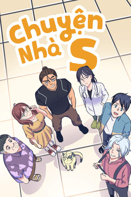Chuyện nhà S Chuyện nhà S