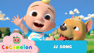 CoComelon: JJ Song