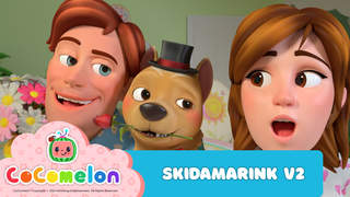 CoComelon: Skidamarink V2