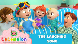 CoComelon: The Laughing Song