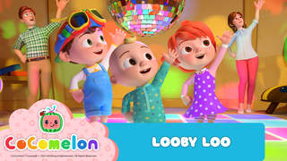 CoComelon: Looby Loo