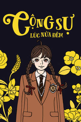 Cộng Sự Lúc Nửa Đêm Cộng Sự Lúc Nửa Đêm