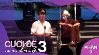 Live show Nhật Cường - Cười để nhớ 3 - Phần 9