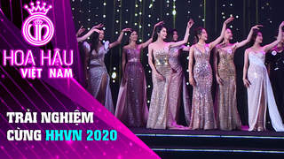 Đồng Hành Cùng HHVN 2020 - Tập 15: Trải nghiệm cùng HHVN 2020