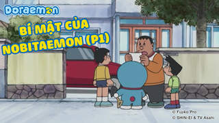 Doraemon - Phần 103: Bí mật của Nobitaemon (P1)