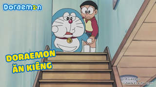Doraemon - Phần 123: Doraemon ăn kiêng