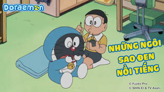 Doraemon - Phần 12: Những ngôi sao đen nổi tiếng