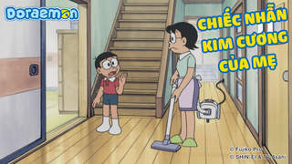 Doraemon - Phần 20: Chiếc nhẫn kim cương của mẹ