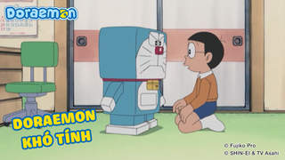Doraemon - Phần 241: Doraemon khó tính