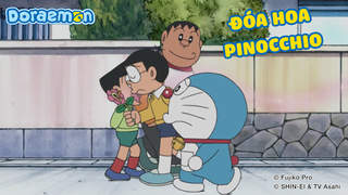 Doraemon - Phần 29: Đóa hoa Pinocchio