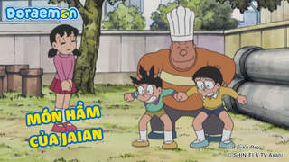 Doraemon - Phần 311: Món hầm của Jaian