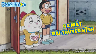 Doraemon - Phần 315: Ra mắt đài truyền hình