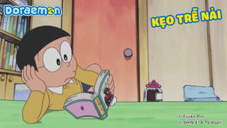Doraemon - Phần 318: Kẹo trễ nải
