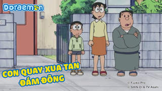 Doraemon - Phần 325: Con quay xua tan đám đông