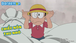 Doraemon - Phần 342: Chiếc nón thu nhỏ