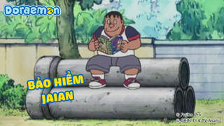 Doraemon - Phần 344: Bảo hiểm Jaian